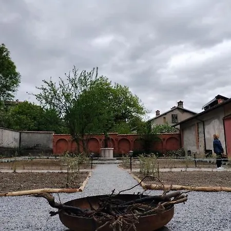 La Casetta Nel Parco Chiusa di Pesio