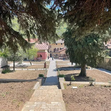 La Casetta Nel Parco Chiusa di Pesio
